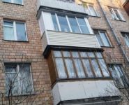 1-комнатная квартира площадью 31 кв.м, Школьная улица, 9 | цена 3 600 000 руб. | www.metrprice.ru