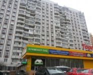 3-комнатная квартира площадью 78 кв.м, Трофимова ул., 36К1 | цена 14 500 000 руб. | www.metrprice.ru