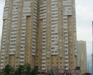 1-комнатная квартира площадью 43 кв.м, Загорьевская ул., 25 | цена 6 000 000 руб. | www.metrprice.ru