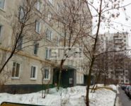 2-комнатная квартира площадью 44.6 кв.м, Алтайская улица, 18 | цена 5 500 000 руб. | www.metrprice.ru