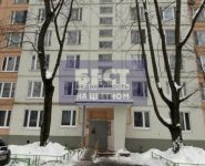 3-комнатная квартира площадью 62 кв.м, Рязанский просп., 73 | цена 2 570 000 руб. | www.metrprice.ru