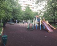 1-комнатная квартира площадью 34.2 кв.м, улица Дмитрия Ульянова, 6к1 | цена 7 900 000 руб. | www.metrprice.ru