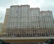 1-комнатная квартира площадью 51 кв.м, улица Маршала Тимошенко, 17к1 | цена 19 000 000 руб. | www.metrprice.ru