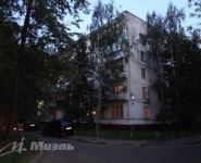 3-комнатная квартира площадью 62 кв.м, Байкальская ул., 51К3 | цена 8 000 000 руб. | www.metrprice.ru