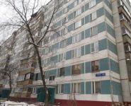 2-комнатная квартира площадью 45.5 кв.м, Пестеля ул., 8А | цена 6 700 000 руб. | www.metrprice.ru