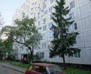 2-комнатная квартира площадью 46 кв.м, Ореховый бульвар, 21к1 | цена 7 000 000 руб. | www.metrprice.ru