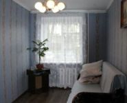 3-комнатная квартира площадью 58 кв.м, Разина ул., 12 | цена 2 700 000 руб. | www.metrprice.ru