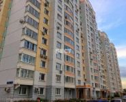 1-комнатная квартира площадью 45.5 кв.м, Перовская улица, 66к1 | цена 6 400 000 руб. | www.metrprice.ru