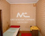 2-комнатная квартира площадью 45 кв.м, улица Комарова, 17к1 | цена 2 650 000 руб. | www.metrprice.ru