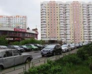 2-комнатная квартира площадью 58.3 кв.м, Лукинская ул., 10 | цена 13 500 000 руб. | www.metrprice.ru