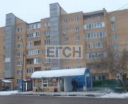 3-комнатная квартира площадью 70 кв.м, Новослободская улица, 12 | цена 5 450 000 руб. | www.metrprice.ru