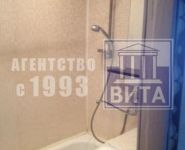 1-комнатная квартира площадью 33.4 кв.м, Акуловская улица, 23 | цена 3 900 000 руб. | www.metrprice.ru