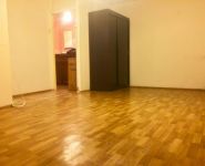 1-комнатная квартира площадью 34 кв.м, улица Столетова, 4 | цена 6 100 000 руб. | www.metrprice.ru