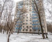 3-комнатная квартира площадью 65.4 кв.м, Авангардная улица, 8к2 | цена 13 500 000 руб. | www.metrprice.ru