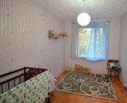 2-комнатная квартира площадью 45 кв.м, Донбасская ул., 6 | цена 5 550 000 руб. | www.metrprice.ru