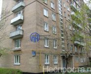 2-комнатная квартира площадью 45 кв.м, Трифоновская ул., 57К2 | цена 8 500 000 руб. | www.metrprice.ru