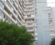 1-комнатная квартира площадью 38.4 кв.м, Софьи Ковалевской ул., 4К3 | цена 6 000 000 руб. | www.metrprice.ru
