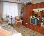 3-комнатная квартира площадью 62 кв.м, Борисовский проезд, 24к1 | цена 8 100 000 руб. | www.metrprice.ru