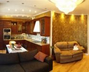 3-комнатная квартира площадью 90 кв.м, 6-й микрорайон, д.6 | цена 7 900 000 руб. | www.metrprice.ru