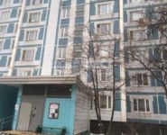 2-комнатная квартира площадью 54 кв.м, Лобненская ул., 15К2 | цена 5 900 000 руб. | www.metrprice.ru