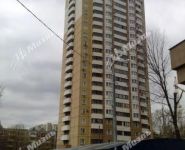 1-комнатная квартира площадью 45 кв.м, Герасима Курина ул., 22 | цена 11 050 000 руб. | www.metrprice.ru