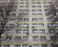 3-комнатная квартира площадью 54 кв.м, Стадионная улица, 4 | цена 8 600 000 руб. | www.metrprice.ru