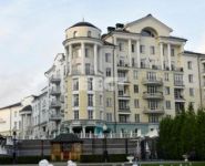 5-комнатная квартира площадью 190 кв.м, Береговая улица, 4к10 | цена 83 000 000 руб. | www.metrprice.ru