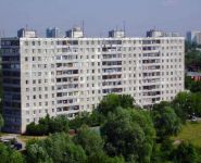 2-комнатная квартира площадью 47 кв.м, Касимовская ул., 13 | цена 6 500 000 руб. | www.metrprice.ru