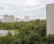 2-комнатная квартира площадью 40 кв.м, Чертановская ул., 5К2 | цена 6 100 000 руб. | www.metrprice.ru