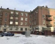 4-комнатная квартира площадью 101 кв.м, Шестая улица, 15 | цена 15 000 000 руб. | www.metrprice.ru