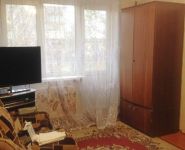 1-комнатная квартира площадью 36.6 кв.м,  | цена 4 743 360 руб. | www.metrprice.ru