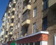 3-комнатная квартира площадью 65 кв.м, Каширское ш., 5 | цена 9 100 000 руб. | www.metrprice.ru