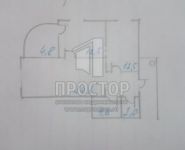 2-комнатная квартира площадью 64 кв.м, Мельникова пр-т, 3 | цена 7 950 000 руб. | www.metrprice.ru