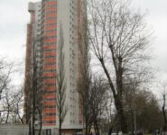 2-комнатная квартира площадью 54 кв.м, Авиамоторная ул., 15 | цена 11 790 000 руб. | www.metrprice.ru