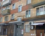 1-комнатная квартира площадью 31 кв.м, Чонгарский бул., 10К1 | цена 6 300 000 руб. | www.metrprice.ru