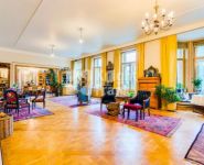 6-комнатная квартира площадью 294 кв.м, улица Дмитрия Ульянова, 6к1 | цена 135 000 000 руб. | www.metrprice.ru