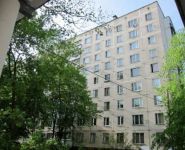 3-комнатная квартира площадью 58.9 кв.м, Кленовый бул., 22 | цена 8 700 000 руб. | www.metrprice.ru