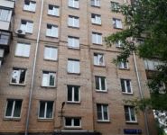 2-комнатная квартира площадью 38.2 кв.м, проспект Будённого, 51к5 | цена 7 900 000 руб. | www.metrprice.ru