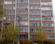 1-комнатная квартира площадью 34.4 кв.м, улица Степана Разина, 3 | цена 2 950 000 руб. | www.metrprice.ru