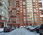 3-комнатная квартира площадью 105 кв.м, Дзержинского ул., 8 | цена 12 000 000 руб. | www.metrprice.ru