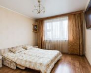 1-комнатная квартира площадью 34 кв.м, Туристская улица, 33 | цена 7 500 000 руб. | www.metrprice.ru