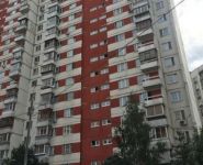 3-комнатная квартира площадью 75.4 кв.м, Новокосинская улица, 15к1 | цена 9 500 000 руб. | www.metrprice.ru