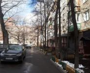 2-комнатная квартира площадью 43 кв.м, Староалексеевская улица, 5 | цена 9 050 000 руб. | www.metrprice.ru