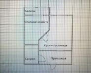 1-комнатная квартира площадью 39 кв.м, квартал Северный, 20 | цена 4 050 000 руб. | www.metrprice.ru