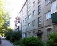 1-комнатная квартира площадью 31 кв.м, 1-й Оборонный переулок, 6 | цена 1 700 000 руб. | www.metrprice.ru