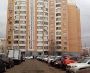 2-комнатная квартира площадью 54 кв.м, Святоозерская ул., 32 | цена 8 000 000 руб. | www.metrprice.ru