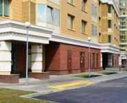 2-комнатная квартира площадью 85 кв.м, Мосфильмовская ул., 88К5 | цена 23 300 000 руб. | www.metrprice.ru
