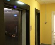 1-комнатная квартира площадью 39 кв.м, Чечерский пр., 128К2 | цена 5 500 000 руб. | www.metrprice.ru