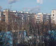3-комнатная квартира площадью 3 кв.м, Ореховый бул., 55/16 | цена 10 100 000 руб. | www.metrprice.ru