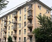 2-комнатная квартира площадью 53 кв.м, Стрельбищенский переулок, 24 | цена 10 500 000 руб. | www.metrprice.ru